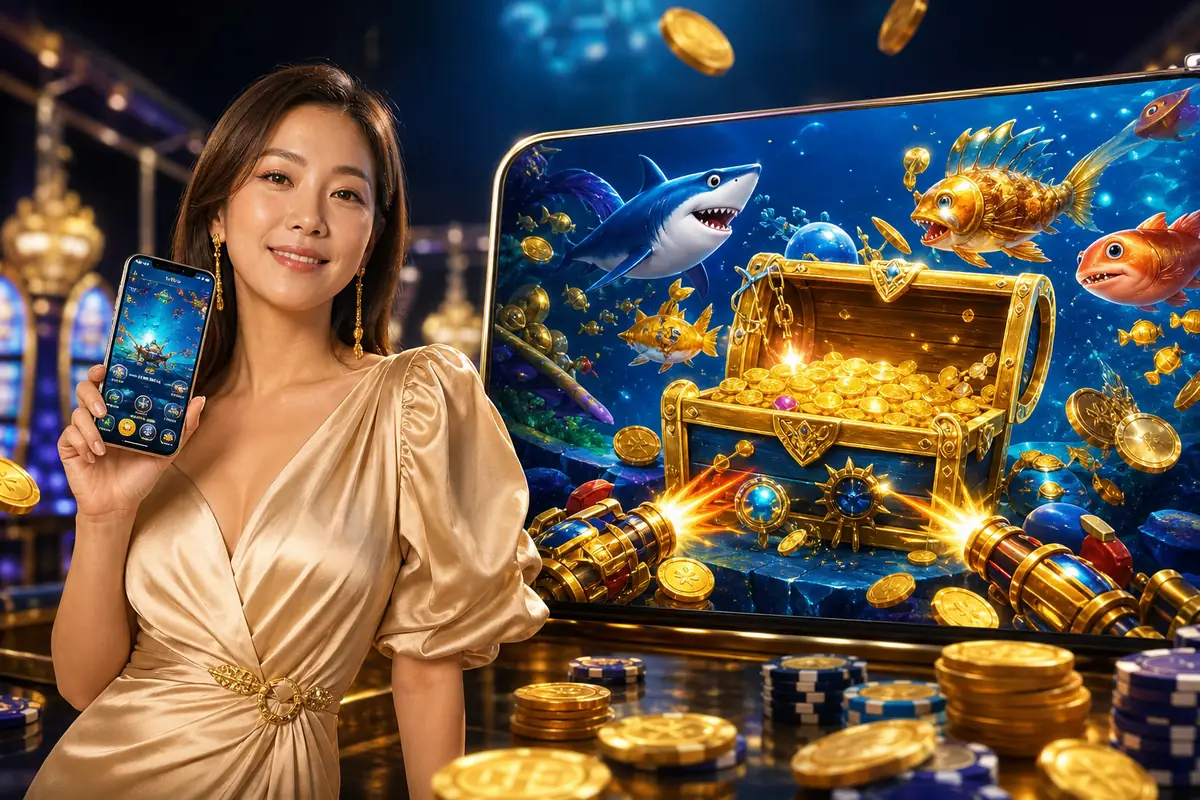 on88b Casino siaran live dealer profesional