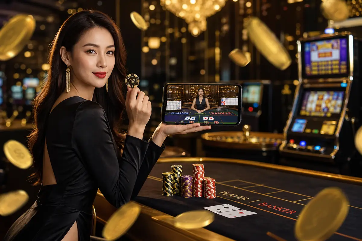 on88b slot online permainan popular