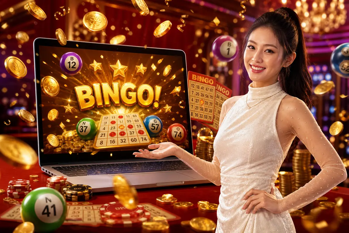 on88b deposit DuitNow pembayaran mudah