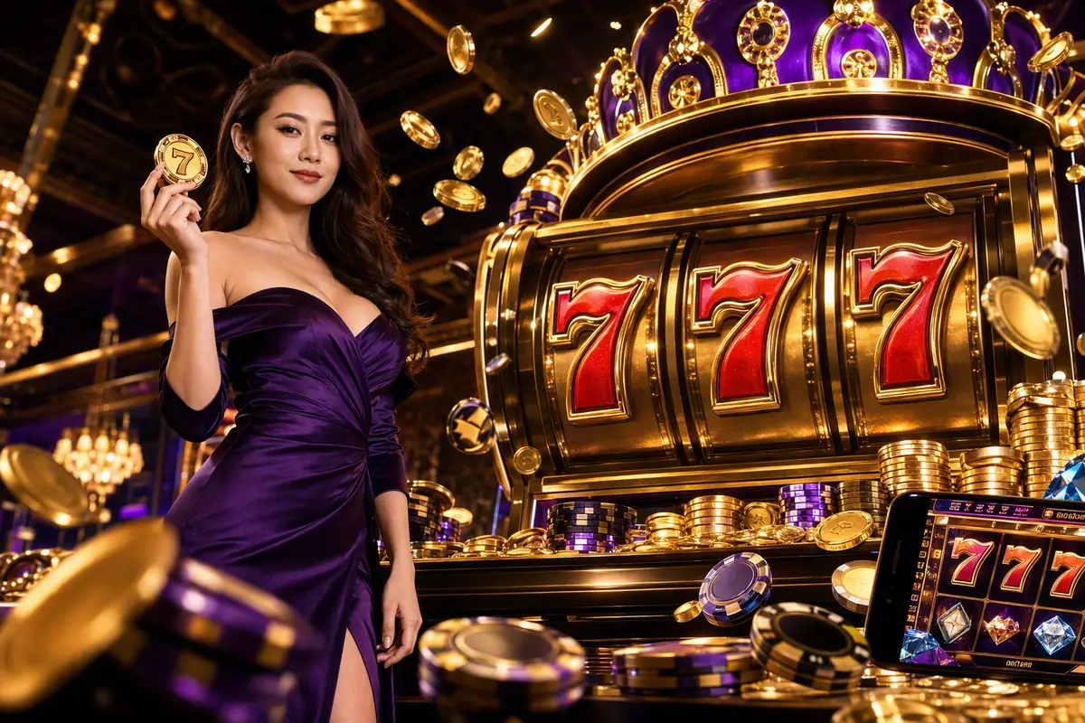 on88b Casino deposit e-wallet DuitNow Malaysia