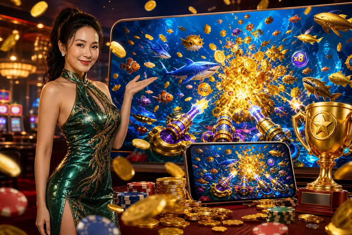 on88b Casino meja permainan live dealer